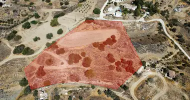 Участок земли в Koinoteta Pyrgou Lemesou, Кипр