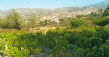 Apartamento en Lania, Chipre