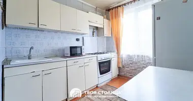 2 bedroom apartment in Minsk, Belarus