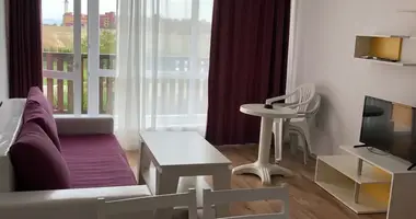 1 bedroom apartment in Burgas, Bulgaria