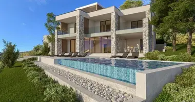 Villa en Rabac, Croacia