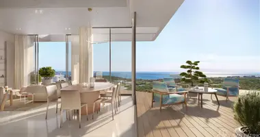 Apartamento 3 habitaciones en Marbella, Španjolska