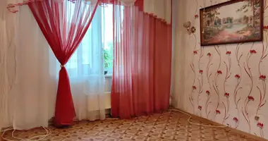 Mieszkanie 3 pokoi w Mińsk, Białoruś
