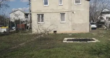 4 room house in Sukhyi Lyman, Ukraine