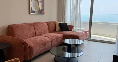Mieszkanie 2 pokoi w Limassol, Cypr