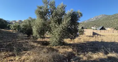 Działka w Kas, Turcja