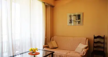 Apartamento 2 habitaciones en Tiflis, Georgia