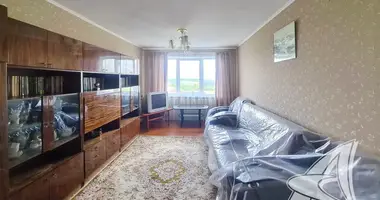 Apartamento 3 habitaciones en Muchaviecki sielski Saviet, Belarús