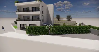 Villa 4 bedrooms in Tivat, Montenegro