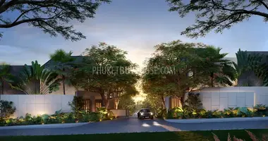 5 bedroom apartment in Choeng Thale, Thailand