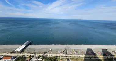 Mieszkanie 3 pokoi w Batumi, Gruzja