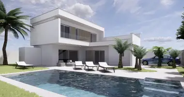 Haus 3 zimmer in San Javier, Spanien