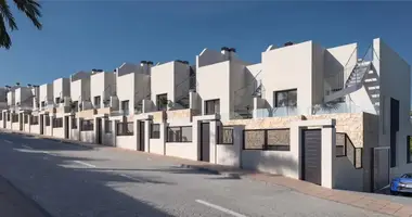 Villa 3 bedrooms in Fuengirola, Spain