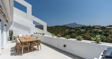 Appartement 3 chambres dans Benahavis, Espagne