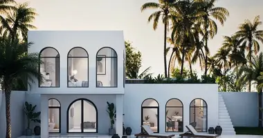 Villa 4 habitaciones en Benoa, Indonesia