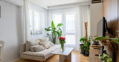 Appartement 2 chambres dans Kreczki, Pologne