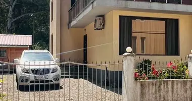Hotel in Ureki, Georgien