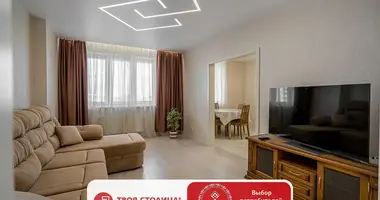 Appartement 3 chambres dans Minsk, Bélarus