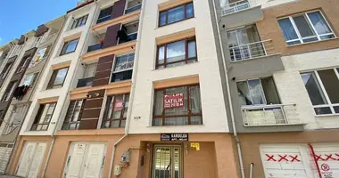 Apartamento 2 habitaciones en Tepebasi, Turquía