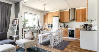 Appartement 1 chambre dans Kuopio sub region, Finlande