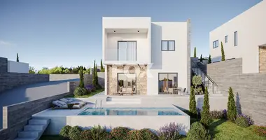 Квартира 3 спальни в Пейя, Кипр