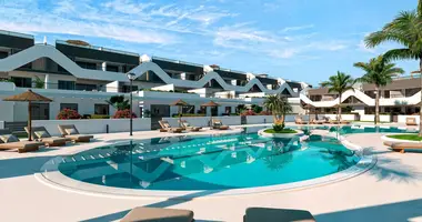 3 bedroom apartment in lAlfas del Pi, Spain