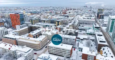 1 bedroom apartment in Oulu sub-region, Finland