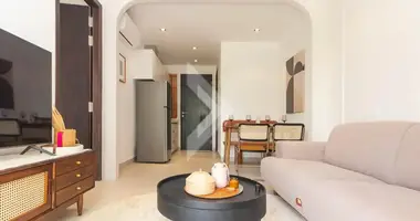 Kondominium 1 zimmer in Siem Reap, Kambodscha