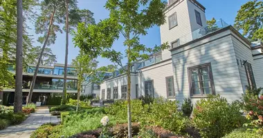 Appartement 1 chambre dans Jurmala, Lettonie