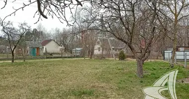 Участок земли в Мотыкальский сельский Совет, Беларусь
