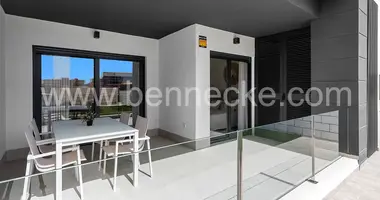 2 bedroom apartment in Torrevieja, Spain