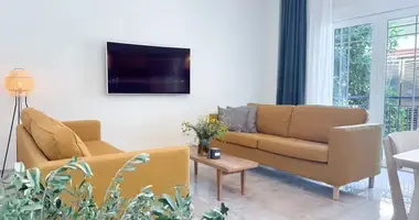 3 room apartment in Kavala Municipality, Greece