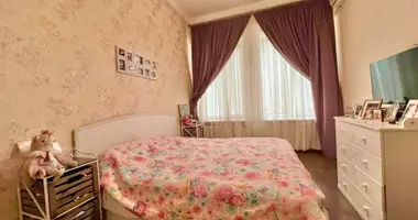 Apartamento 3 habitaciones en Odesa, Ucrania