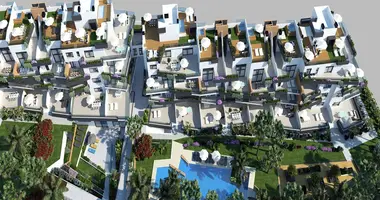 2 bedroom apartment in Abadin, Spain
