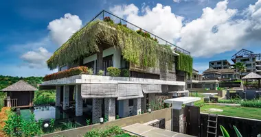 Apartment 6 bedrooms in Ungasan, Indonesia