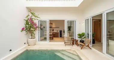 Appartement 2 chambres dans Tibubeneng, Indonésie