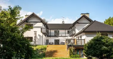 Appartement dans Varsovie, Pologne