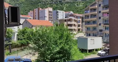 2 bedroom apartment in Budva, Montenegro