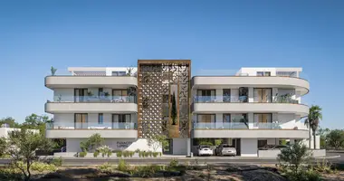1 bedroom apartment in Larnaca District, Cyprus