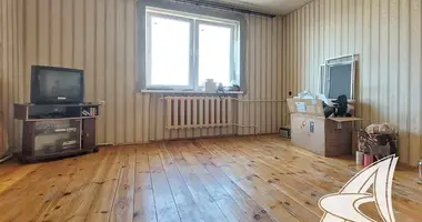 Apartamento 3 habitaciones en Brest, Belarús