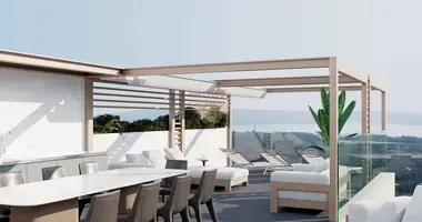 Appartement 3 chambres dans Monténégro