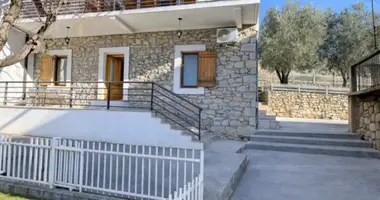 Wohnung in Podgorica, Montenegro