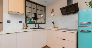 2 room apartment in Gdynia, Poland