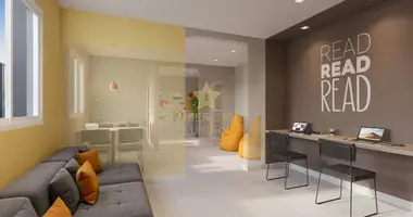 Appartement 2 chambres dans Regiao Imediata de Sao Paulo, Brésil