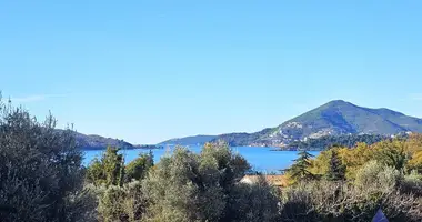 1 bedroom apartment in Przno, Montenegro