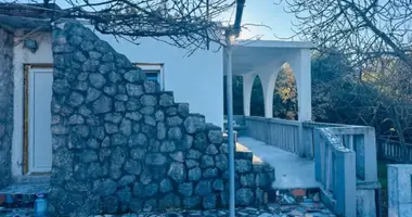 Haus 2 Schlafzimmer in Kunje, Montenegro