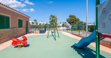 Bungalow in Cala Murada, Spanien