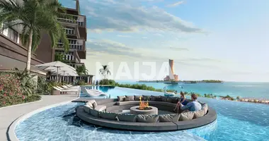 Appartement 1 chambre dans Ras el Khaïmah, Émirats arabes unis