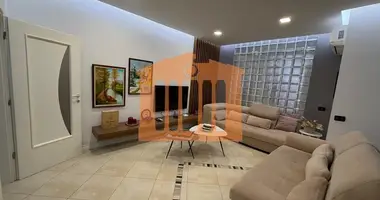 Mieszkanie 3 pokoi w Bashkia Durres, Albania