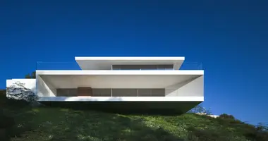 Maison 5 chambres dans Teulada, Espagne